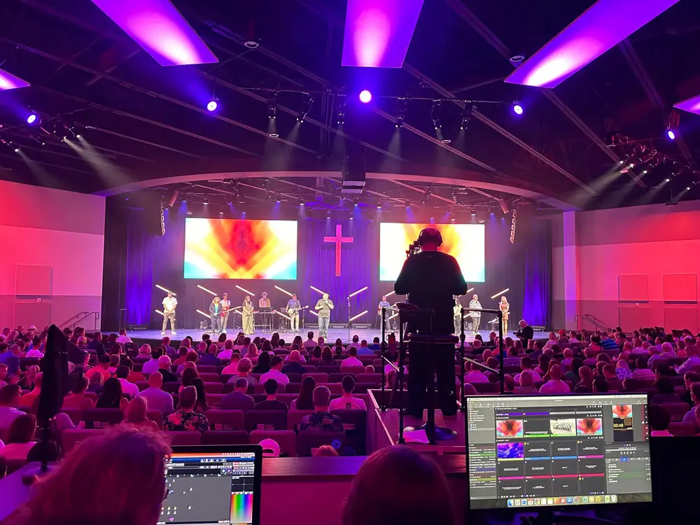 Professional AVL Solutions